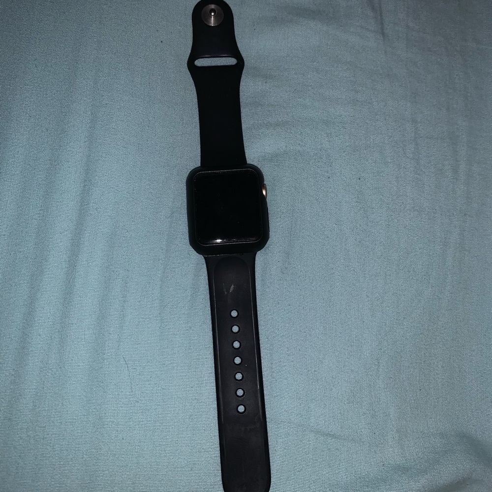 series 3 Apple Watch 38mm